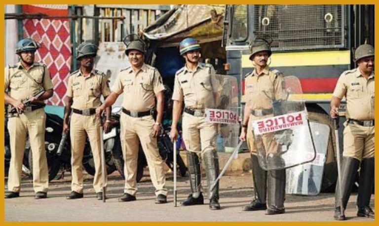 THIS State Increases Upper Age Limit For Police, Fire Service Recruitments